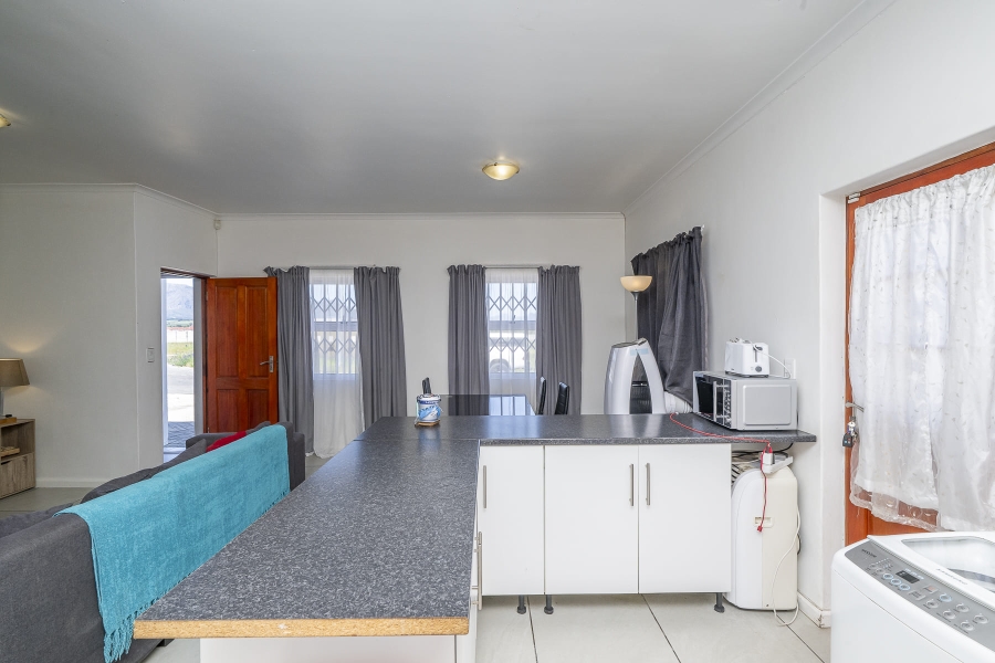 3 Bedroom Property for Sale in Newton Western Cape